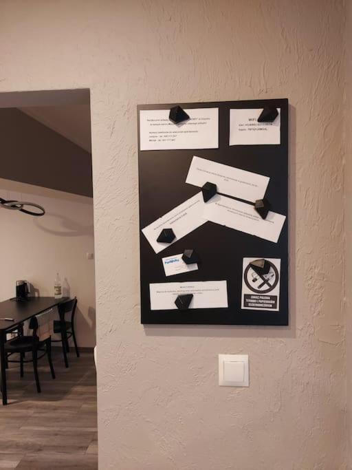 Uroczy Apartament W Scislym Centrum Gizycka Гіжицько Екстер'єр фото