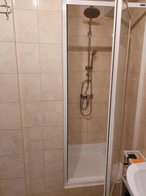 Uroczy Apartament W Scislym Centrum Gizycka Гіжицько Екстер'єр фото